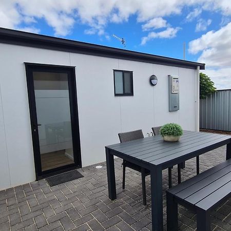 The Avenue Inn Naracoorte Exterior foto