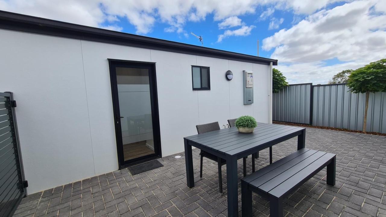 The Avenue Inn Naracoorte Exterior foto
